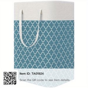 Clothes Laundry Basket